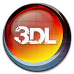 3DLUT mobile icon