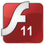 Adobe Flash Player cho Linux (32 bit) icon