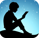 Amazon Kindle icon