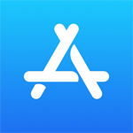 App Store icon