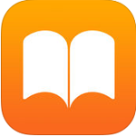 Apple Books cho iOSi icon