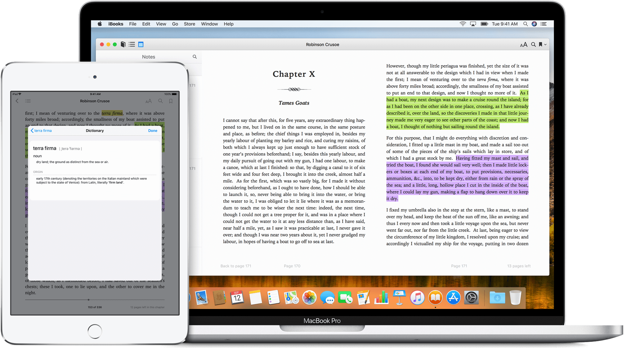Screenshot 7 của Apple Books cho iOSi