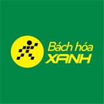 Bách Hóa Xanh icon