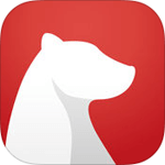 Bear icon