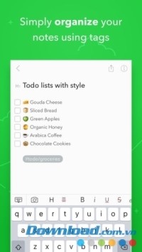 Screenshot 2 của Bear