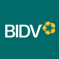 BIDV Smart Banking icon
