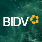 BIDV SmartBanking icon