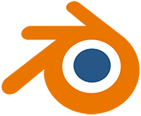 Blender icon