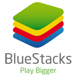 BlueStacks icon