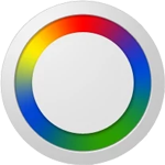 Chrome OS Linux icon