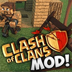 Clash of Clans Mod icon