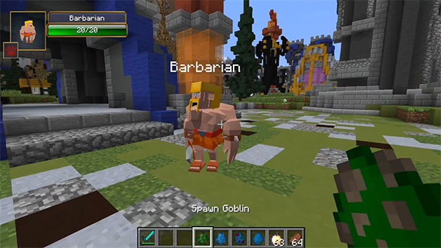 Screenshot 2 của Clash of Clans Mod