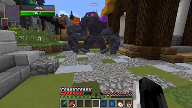 Screenshot 3 của Clash of Clans Mod