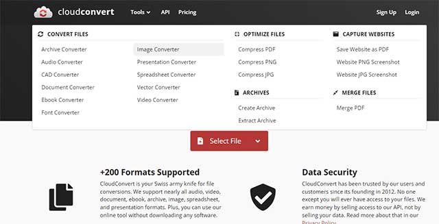 Screenshot 2 của Cloud