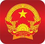 Cổng thông tin Quốc Hội icon
