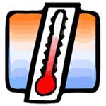Core Temp icon