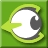 Eyeball Chat icon