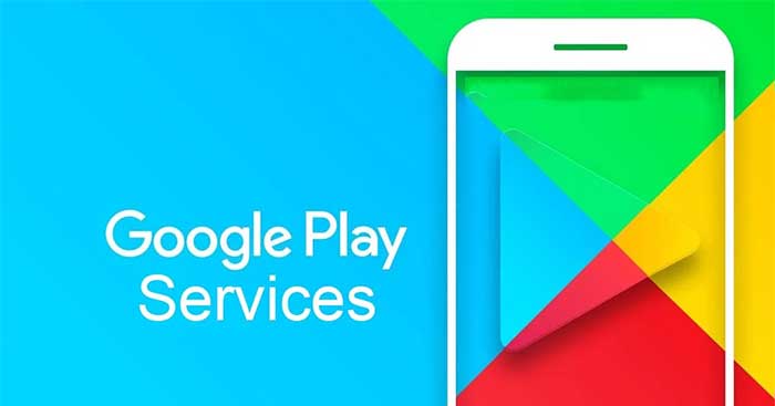Screenshot 1 của Google Play Services