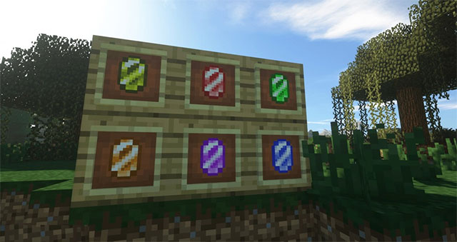 Screenshot 1 của IGauntlet Mod