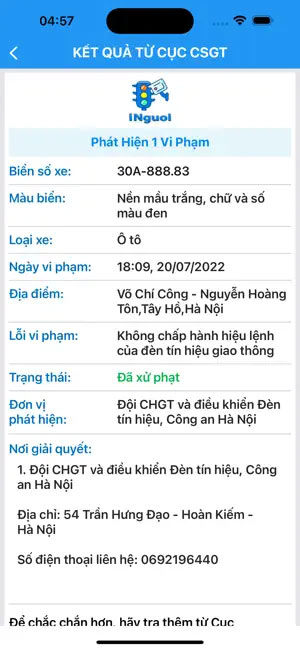 Screenshot 4 của iNguoi