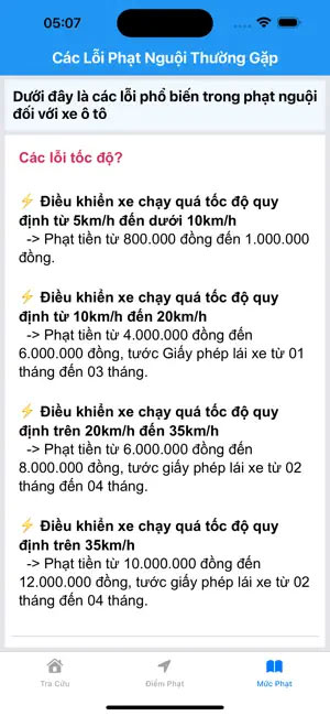 Screenshot 6 của iNguoi