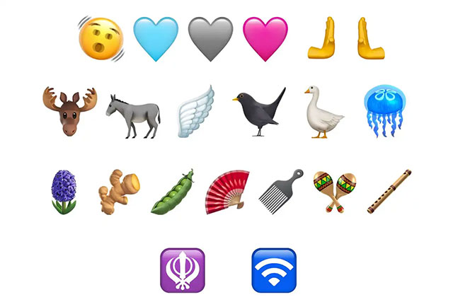 Screenshot 2 của iOS 1616.7.13Bản cập nhật iOS 16.7.13 mới nhất