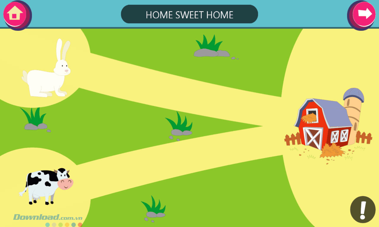 Screenshot 1 của Kids