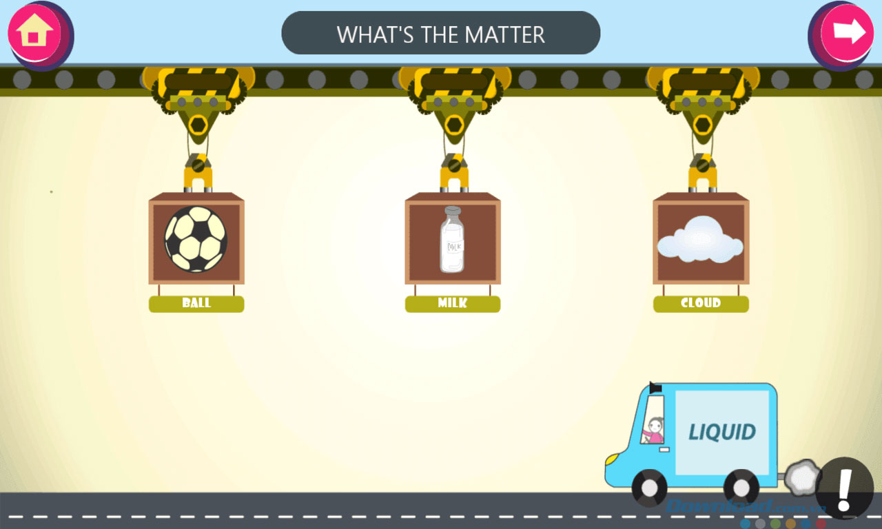 Screenshot 3 của Kids