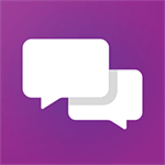 Lotus Chat icon