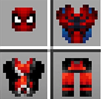 Marvel Mod icon