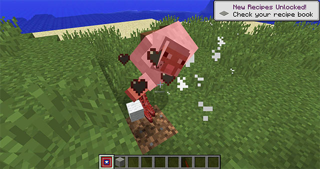 Screenshot 1 của Marvel Mod