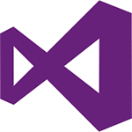 Microsoft Visual C++ Redistributable icon