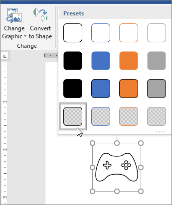 Screenshot 8 của Microsoft Word 2016/2019/2021/
