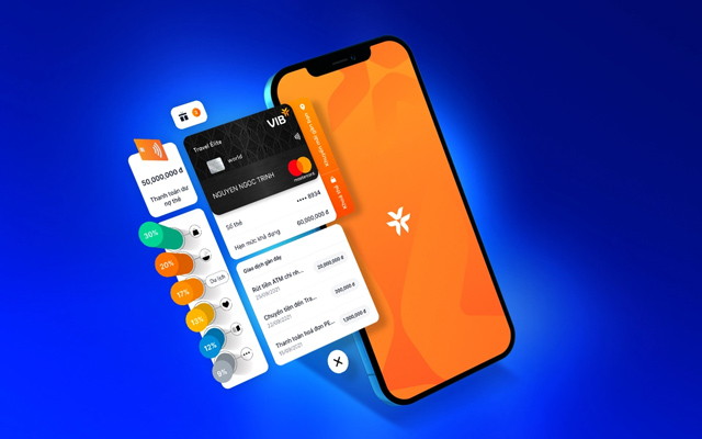 Chuyển tiền thanh toán một cách nhanh chóng