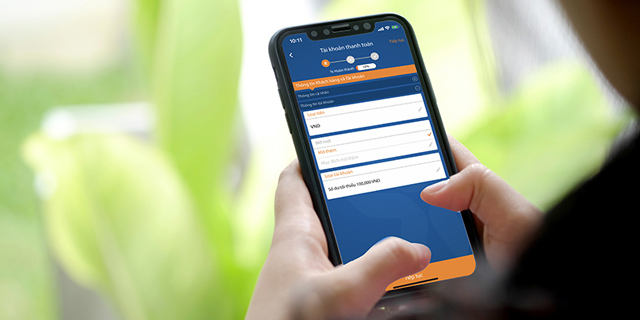 Hoàn toàn yên tâm với vấn đề bảo mật