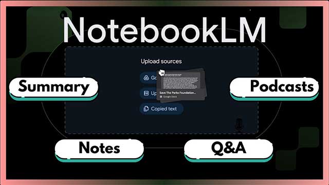 Screenshot 1 của Notebook