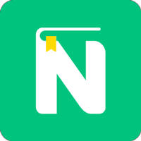 Novelah icon