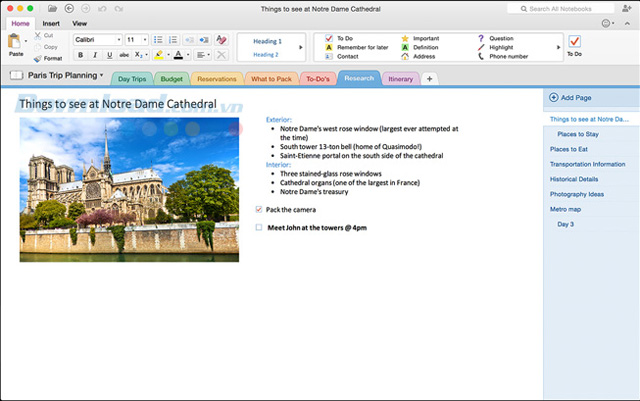 Screenshot 5 của Office