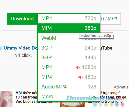 Screenshot 2 của Save