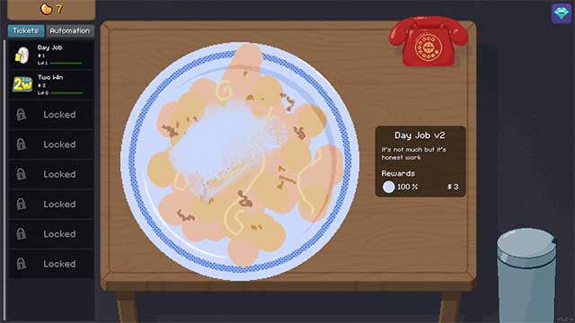 Screenshot 1 của Scritchy Scratchy online