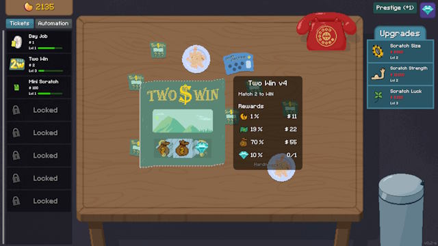 Screenshot 3 của Scritchy Scratchy online