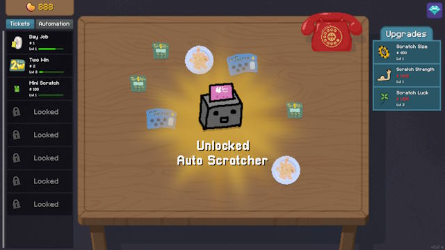 Screenshot 4 của Scritchy Scratchy online