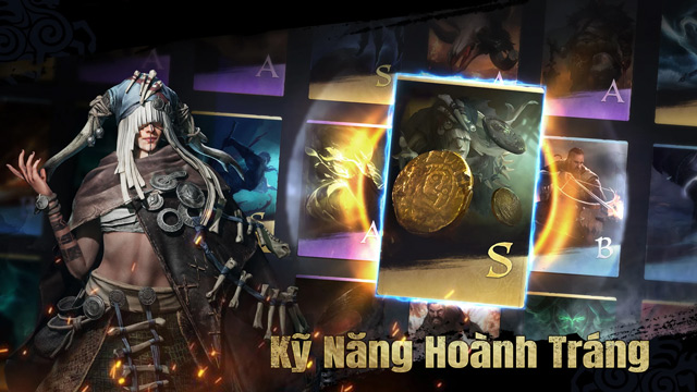 Screenshot 3 của Tải Viking Rise trên Android và iOS