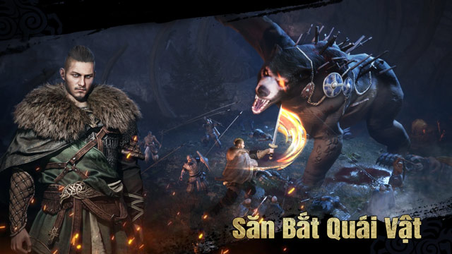 Screenshot 5 của Tải Viking Rise trên Android và iOS