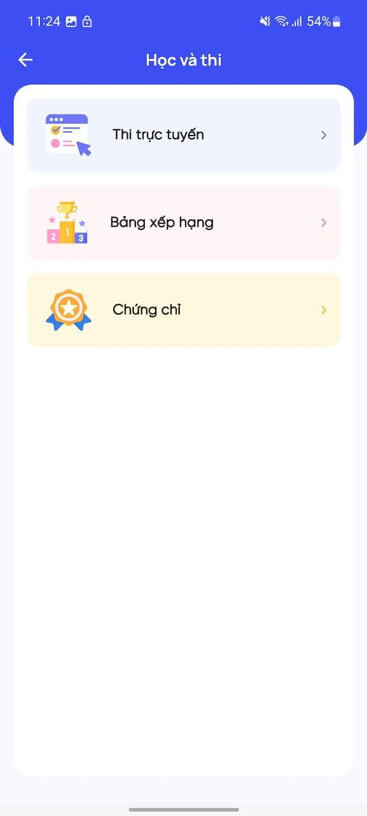 Screenshot 5 của Thanh niên Việt Nam