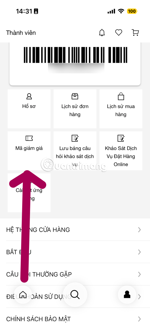 uniqlo vn app