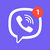 Viber icon