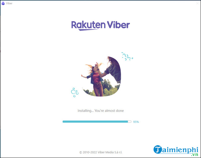 viber for windows