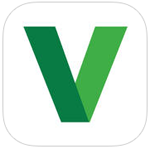 Vinabook Reader icon