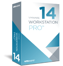 VMware Workstation icon